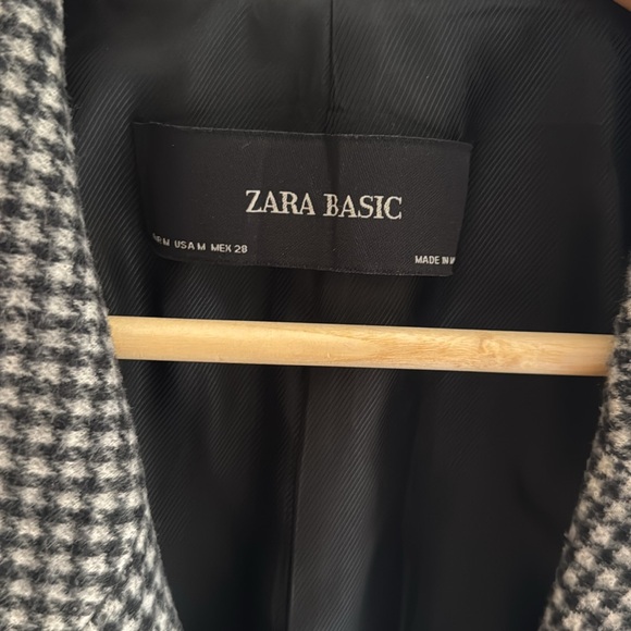 EUC Zara blazer - Picture 2 of 9